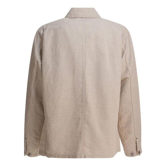 Carhartt Wip Walter Chore Jacket Tag Size S Men - Picture 2 of 4